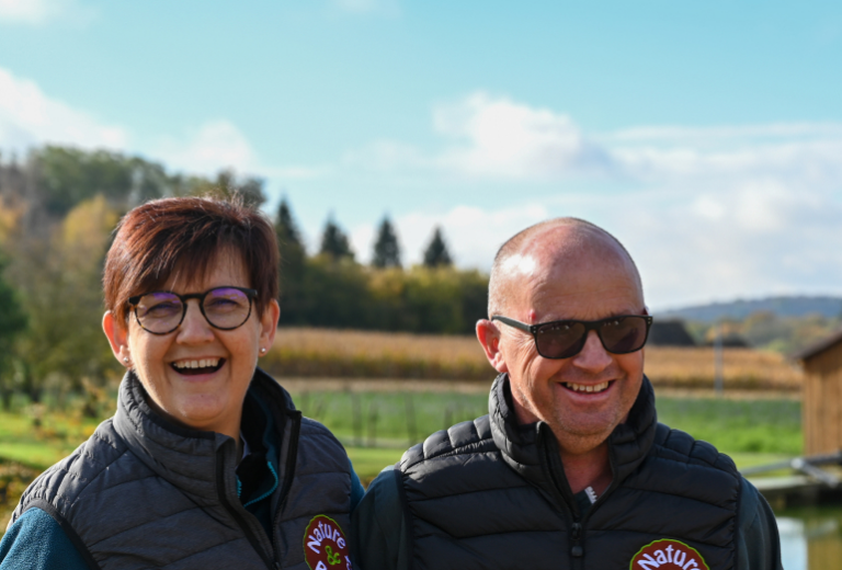 Die Partnerzüchter von Nature & Respect